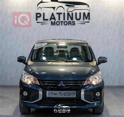 ميتسوبيشي اتراج